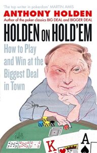 Holden on Hold'em