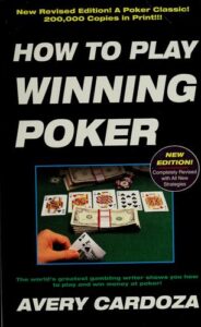 How to Play Winning Poker