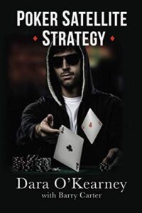 Poker Satellite Strategy How to qualify for the main events of high stakes live and online poker tournamentsand online poker tournaments