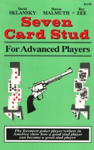 Seven-Card Stud for Advanced Players