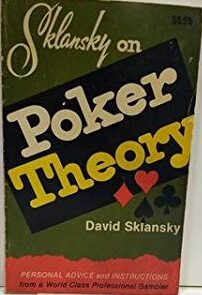 Sklansky on Poker