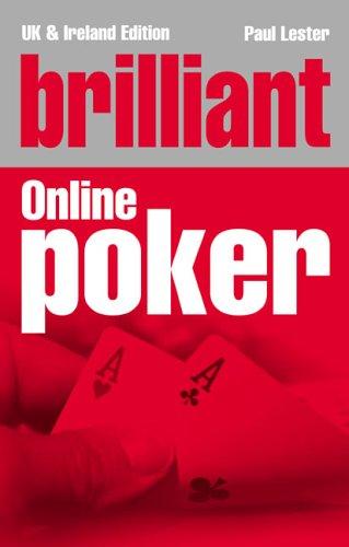 Brilliant Online Poker