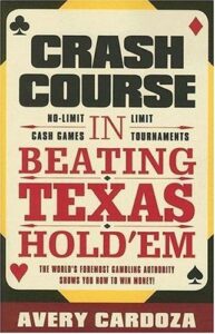 Crash Course In Winning Hold'em