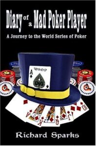 Diary of a Mad Poker Player