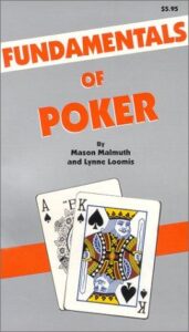 Fundamentals Of Poker