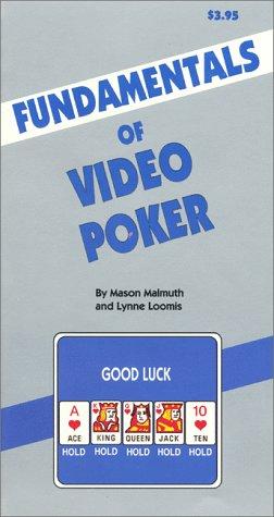 Fundamentals of Video Poker