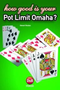 How Good is Your Pot-Limit Omaha?