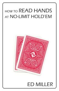 How to Read Hands at No-Limit Hold'em