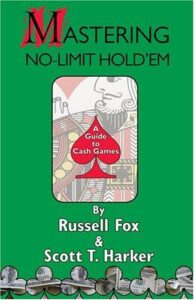 Mastering No-Limit Hold'em