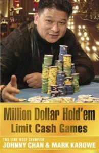 Million Dollar Hold'em Limit Cash Games