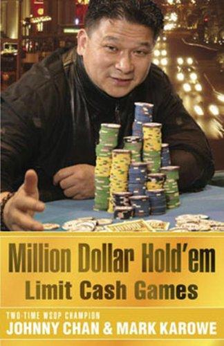 Million Dollar Hold'em Limit Cash Games