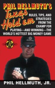 Phil Hellmuth's Texas Hold'em