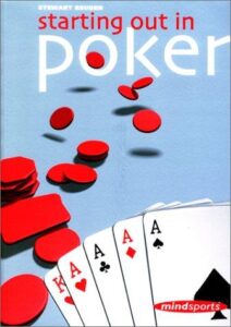 Starting Out in Poker (Starting Out)