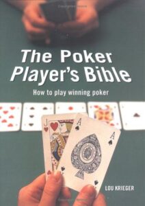 The Poker Player's Bible