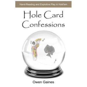 Hole Card Confessions: Hand-Reading and Exploitive Play in Hold'em