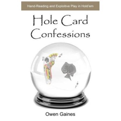 Hole Card Confessions: Hand-Reading and Exploitive Play in Hold'em